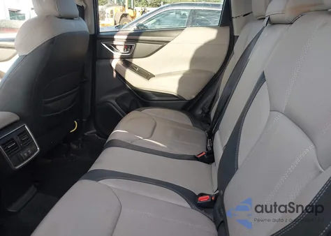 2020 Subaru Forester Limited z USA, uszkodzony, nr VIN JF2SKASC5LH435135